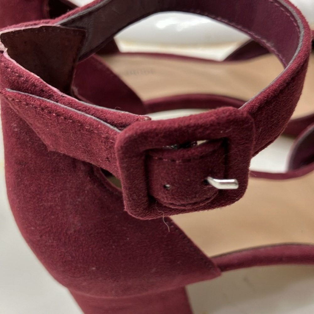 Ladies shoes - Picture 7 of 8